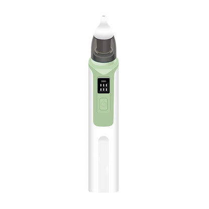 Baby Electric Nasal Aspirator Charging Version Newborn Baby Nasal Aspirator Suck Out Prevent Nasal Congestion