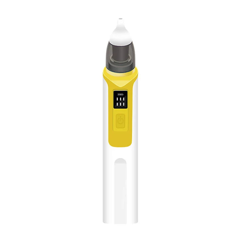 Baby Electric Nasal Aspirator Charging Version Newborn Baby Nasal Aspirator Suck Out Prevent Nasal Congestion