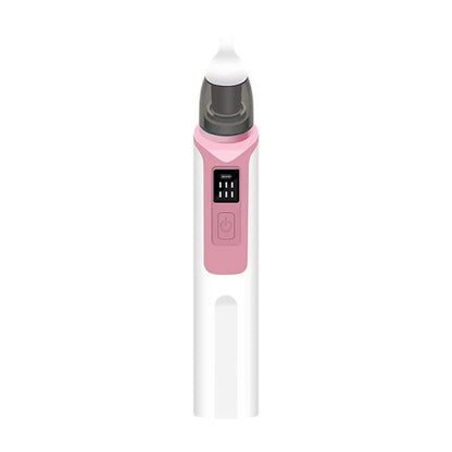 Baby Electric Nasal Aspirator Charging Version Newborn Baby Nasal Aspirator Suck Out Prevent Nasal Congestion