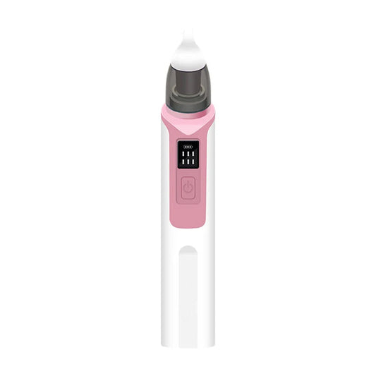 Baby Electric Nasal Aspirator Charging Version Newborn Baby Nasal Aspirator Suck Out Prevent Nasal Congestion